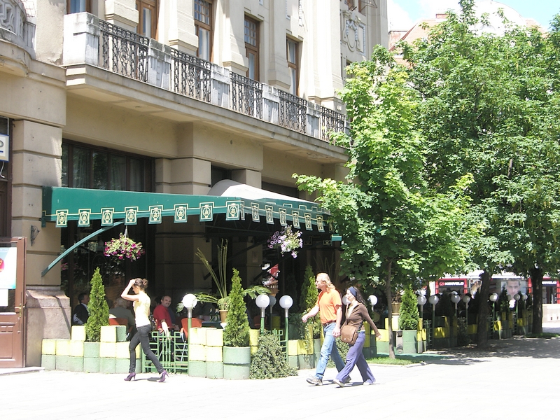 Corso Lloydt Corso Lloydt