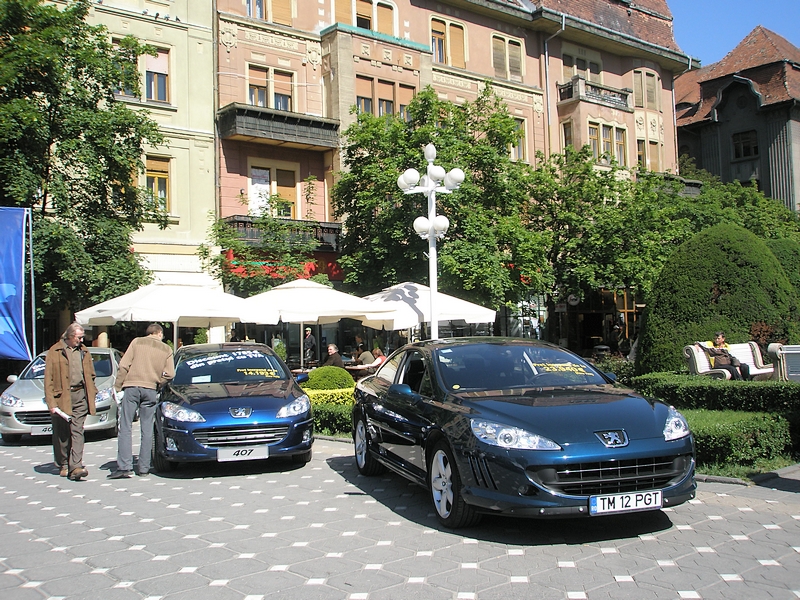 Peugeot Peugeot