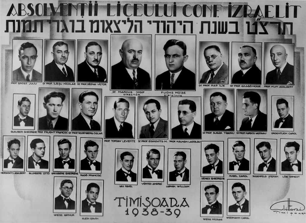  Zsidlic 1938-1939