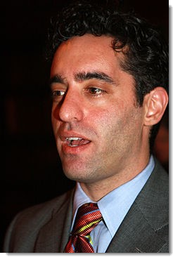 Nathan Englander