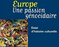 Evolutia antisemitismului in Europa - Getta Neumann