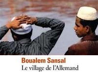 Boualem Sansal - Le village de l