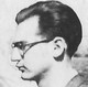 Imre Deutsch in clasa a 8-a (1946/1947)