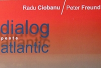 Dialog peste Atlantic