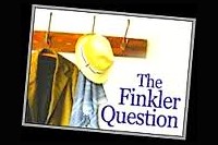 The Finkler Question