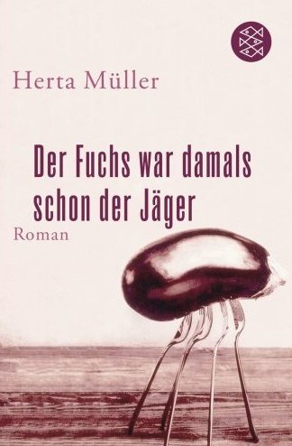 Der Fuchs war damals schon der J�ger 
