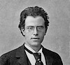 Gustav Mahler