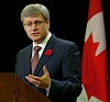 Stephen Harper