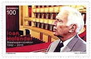 75th Anniversary of Ioan Holender
