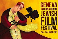 Jewish Film Festival - Geneva 2011