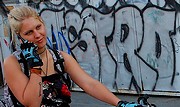 Kensington Market - Foto:Adrian Szasz