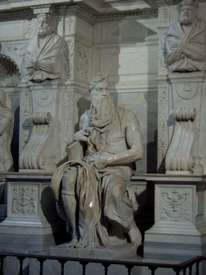 Moses