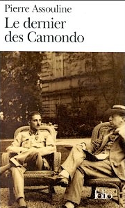 Le dernier des Camondo