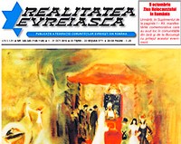 Realitatea Evreiasca - octombrie 2010