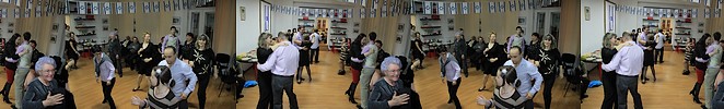 Revelion la JCC Timisoara