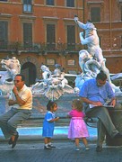 Roma, Italia Foto:Adrian Szasz