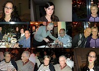 Familia Spitzer si Mezei