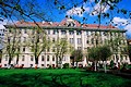 Facultatea de Medicina - Timisoara