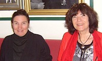 Agi & Julia