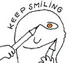 Keep Smiling - Anath Hanit