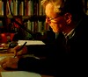 Amos Oz:The Nature of Dreams