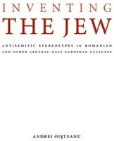 Inventing the Jew