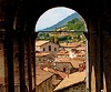 Urbino, Gubbino, Assisi and Montecassina - A. Szasz