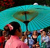 Busker Fest - Toronto by Adrian Szasz