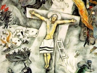 Chagall - Rastignire