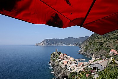 Cinque Terre - Foto: Michael Schwartz
