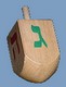 dreidel