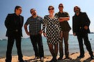 Regizorii Cristian Mungiu, Razvan Marculescu, Ioana Uricaru, Hanno Hofer si Constantin Popescu 