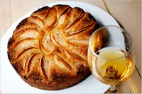 Hanukkah Recipes - Slide show