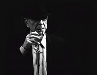 Leonard Cohen - Old Ideas