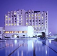 Hotel Palm Beach Club - Akko