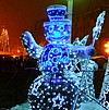Iarna la Timisoara