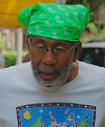 Toronto IRIE Music Festival - Foto Adrian Szasz
