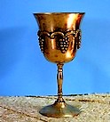 Muzeul de obiecte de cult iudaic Givat Ada - Victor Galambos
