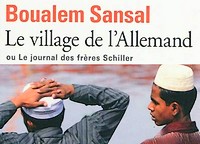 Le Village de l'Allemand