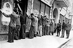 Pogromul legionar de la Bucuresti