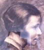 Un portret misterios