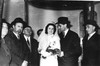Hatuna1964, Weisz Bandi si Ruth