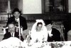 1968 - Clari (nascuta Lobl) si Robi Eibenschutz