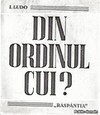 Pogromul de la Iasi
