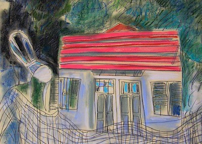 Rashi 30 - Tel-Aviv - Anath Hanit