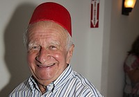Feri Reich la nunta fiului sau Assi