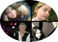 I love you Grandma, Iudit Cohen
