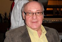 Andy Mannheim, New York 2011