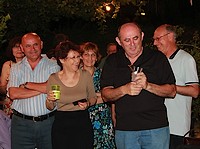 La multi ani Pisti! La multi ani BJT!