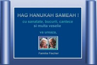 Familia Fisher